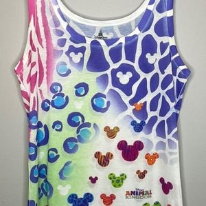 Disney Parks | Animal Kingdom Tank